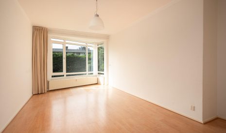 Te koop: Foto Appartement aan de Stadhoudersplantsoen 60 in 's-Gravenhage