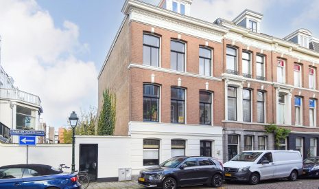 Te koop: Foto Appartement aan de Hugo de Grootstraat 17-5 in 's-Gravenhage