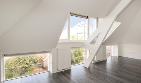 Te koop: Foto Appartement aan de Hugo de Grootstraat 17-5 in 's-Gravenhage