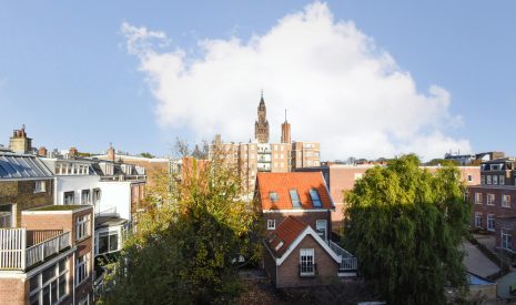 Te koop: Foto Appartement aan de Hugo de Grootstraat 17-5 in 's-Gravenhage