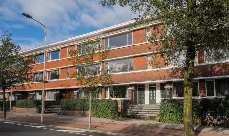 Te koop: Foto Appartement aan de Van Alkemadelaan 263 in 's-Gravenhage