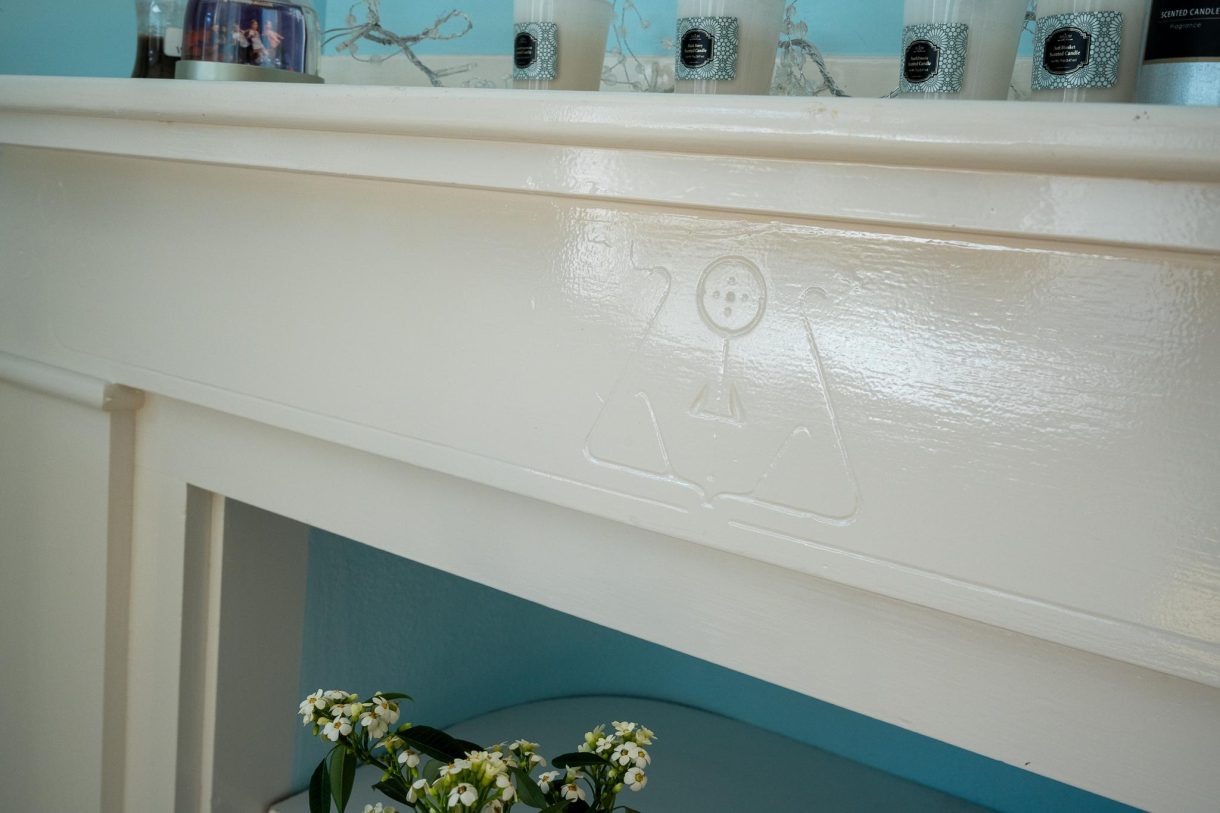 Te huur: Foto Woonhuis aan de Frederik Hendriklaan 13 in 's-Gravenhage