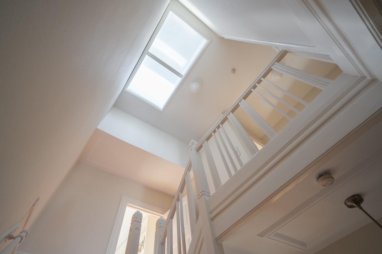 Te huur: Foto Woonhuis aan de Frederik Hendriklaan 13 in 's-Gravenhage