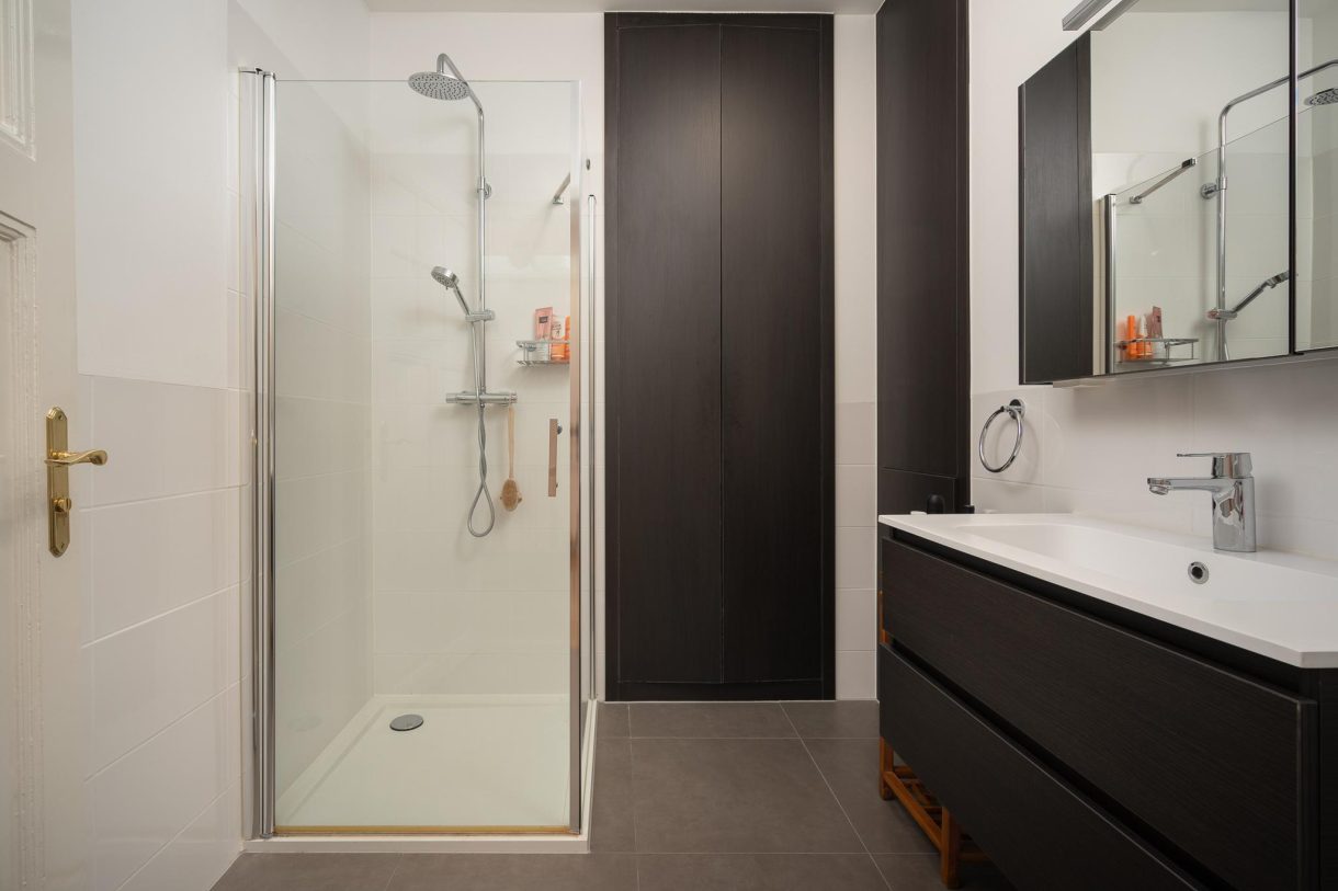 Te huur: Foto Woonhuis aan de Frederik Hendriklaan 13 in 's-Gravenhage