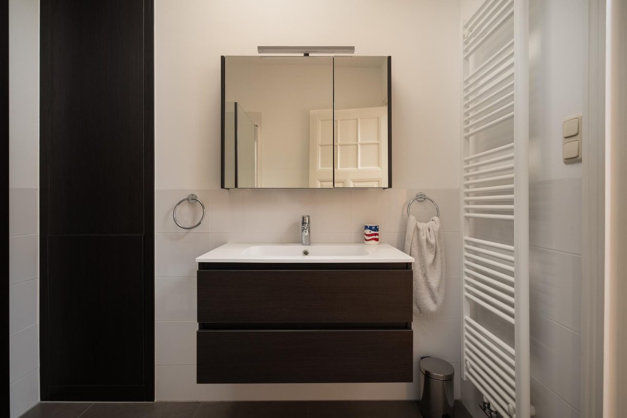 Te huur: Foto Woonhuis aan de Frederik Hendriklaan 13 in 's-Gravenhage