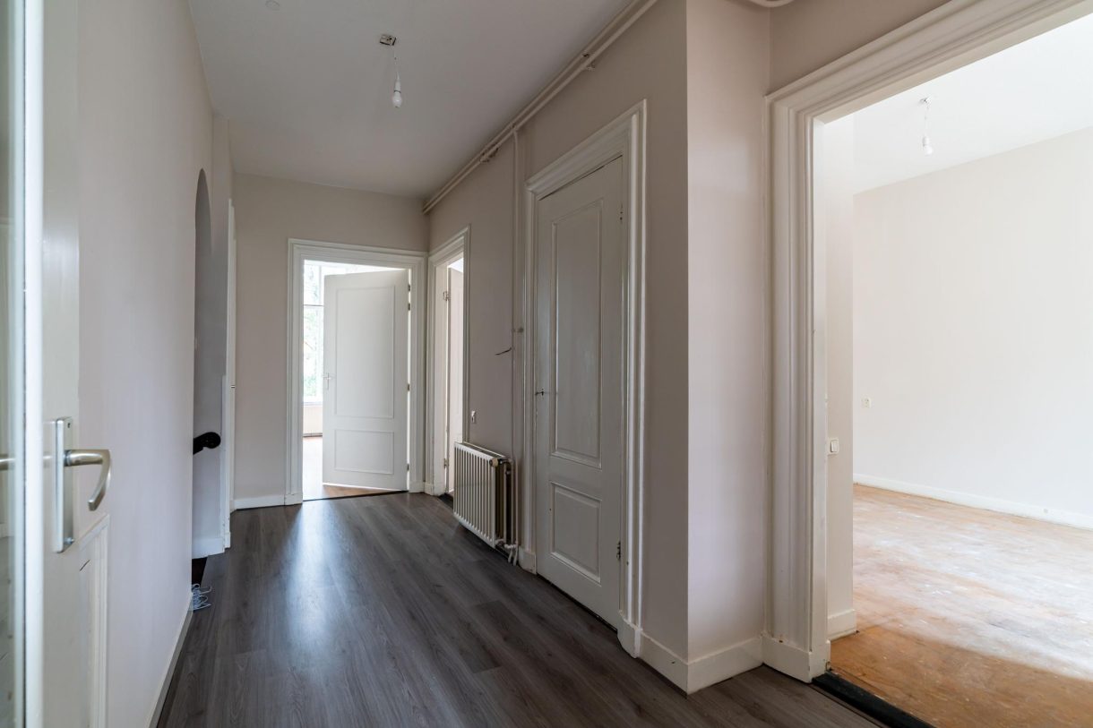 Te koop: Foto Appartement aan de Prinsegracht 174B in 's-Gravenhage