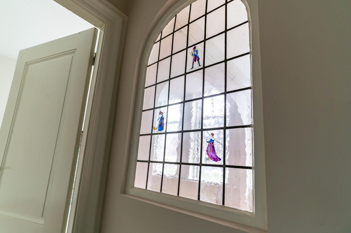 Te koop: Foto Appartement aan de Prinsegracht 174B in 's-Gravenhage