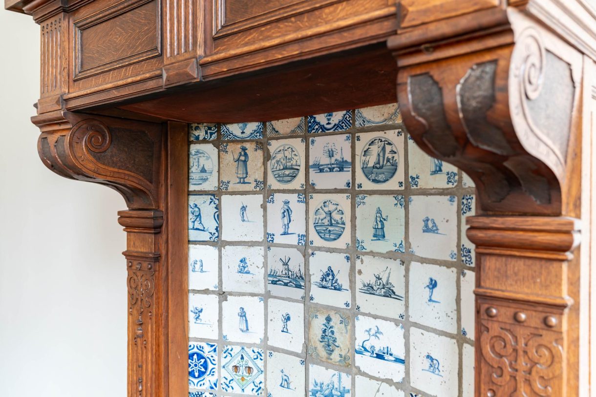 Te koop: Foto Appartement aan de Prinsegracht 174B in 's-Gravenhage