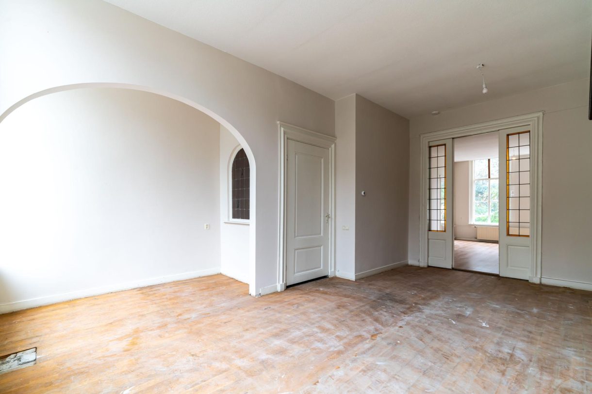 Te koop: Foto Appartement aan de Prinsegracht 174B in 's-Gravenhage