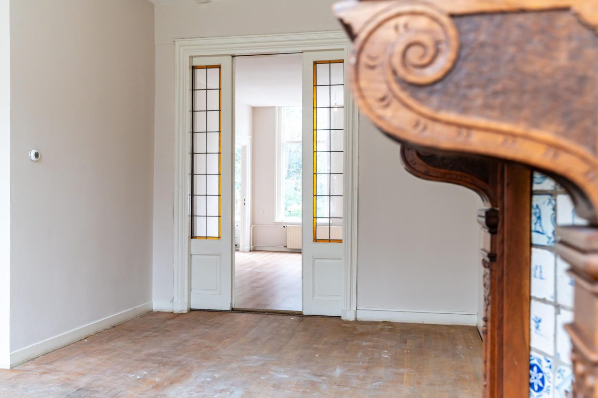 Te koop: Foto Appartement aan de Prinsegracht 174B in 's-Gravenhage