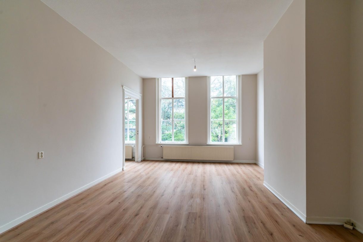 Te koop: Foto Appartement aan de Prinsegracht 174B in 's-Gravenhage