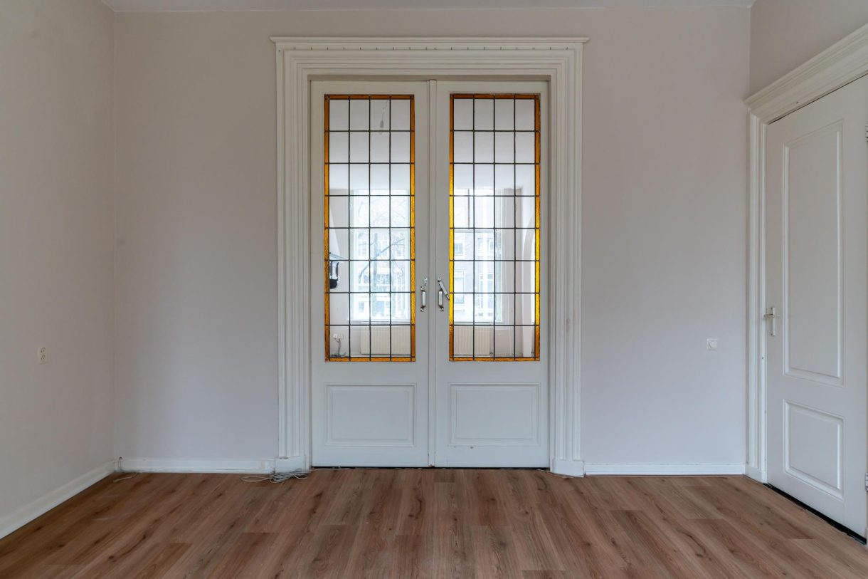 Te koop: Foto Appartement aan de Prinsegracht 174B in 's-Gravenhage