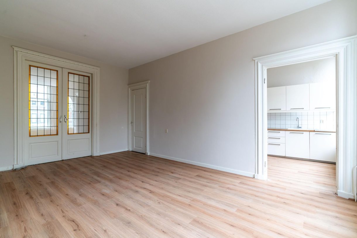 Te koop: Foto Appartement aan de Prinsegracht 174B in 's-Gravenhage