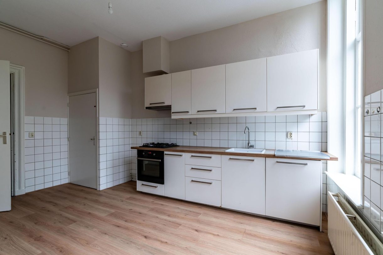 Te koop: Foto Appartement aan de Prinsegracht 174B in 's-Gravenhage
