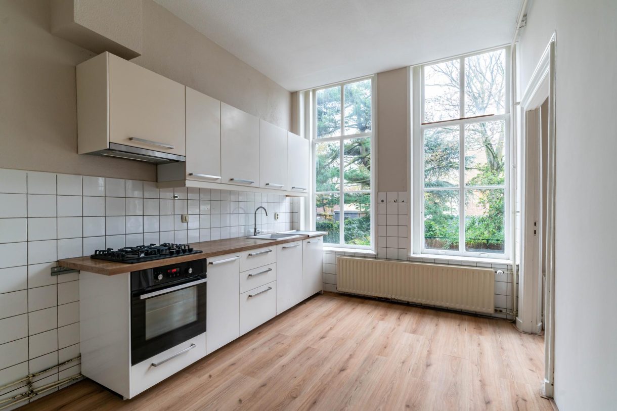 Te koop: Foto Appartement aan de Prinsegracht 174B in 's-Gravenhage