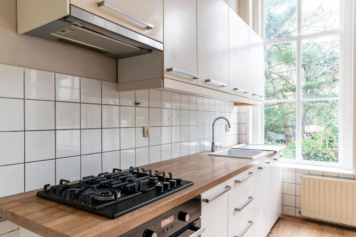 Te koop: Foto Appartement aan de Prinsegracht 174B in 's-Gravenhage