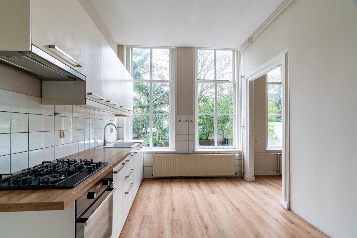 Te koop: Foto Appartement aan de Prinsegracht 174B in 's-Gravenhage