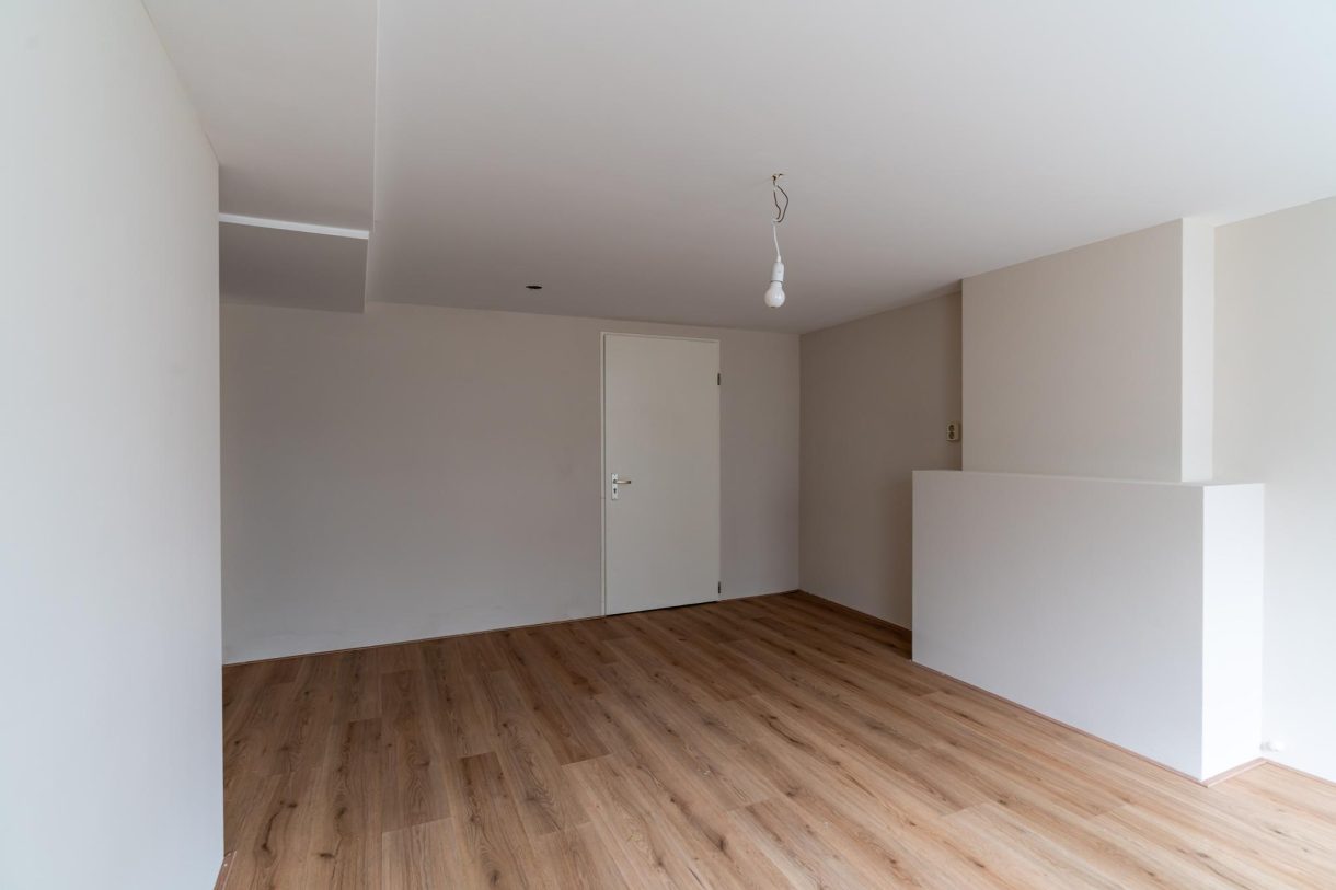 Te koop: Foto Appartement aan de Prinsegracht 174B in 's-Gravenhage