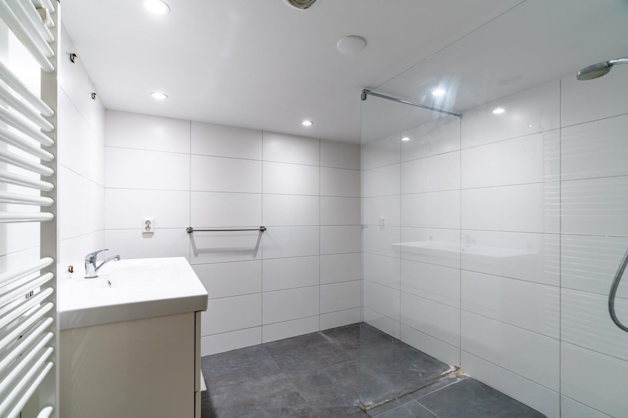 Te koop: Foto Appartement aan de Prinsegracht 174B in 's-Gravenhage