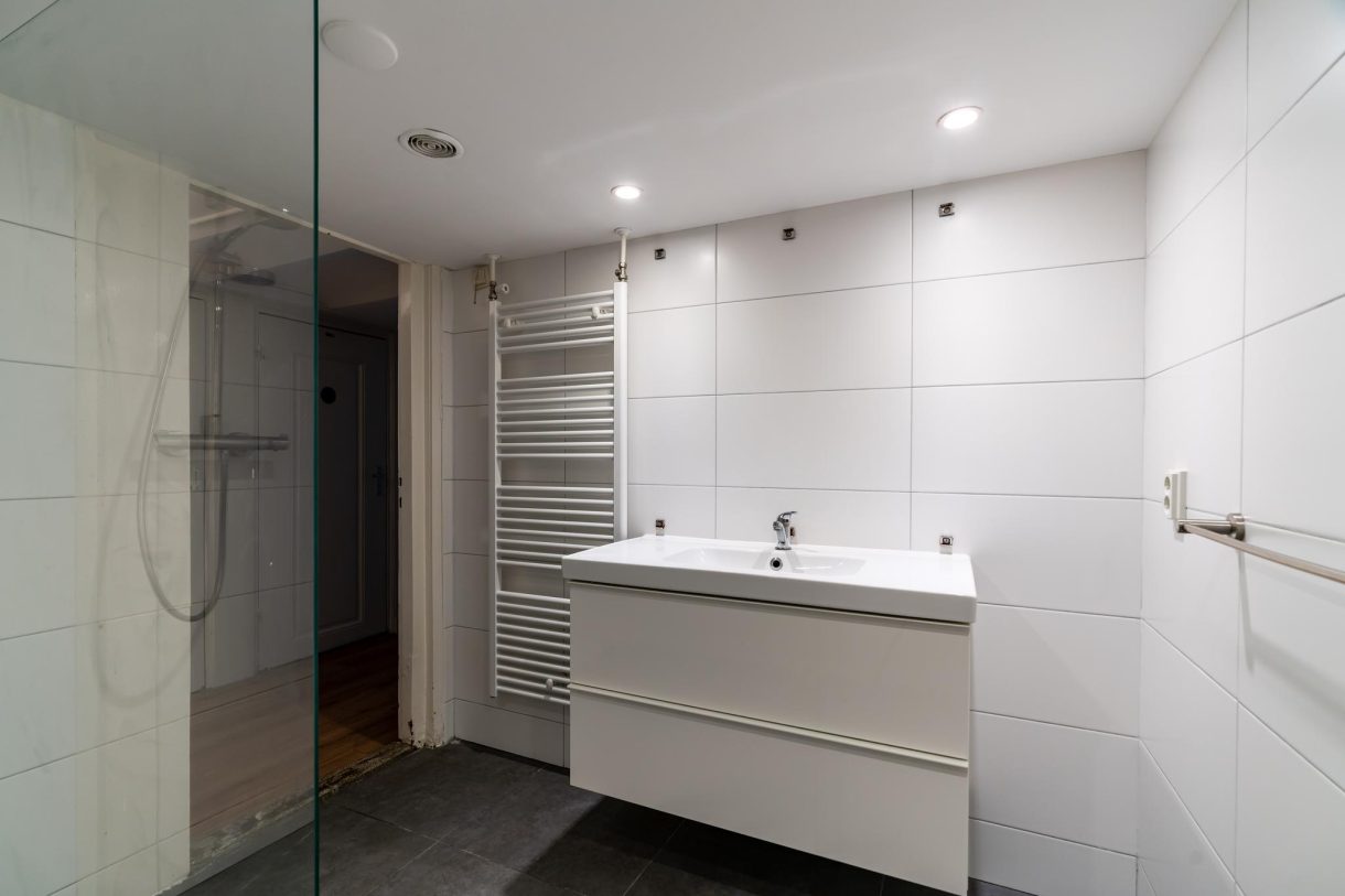 Te koop: Foto Appartement aan de Prinsegracht 174B in 's-Gravenhage