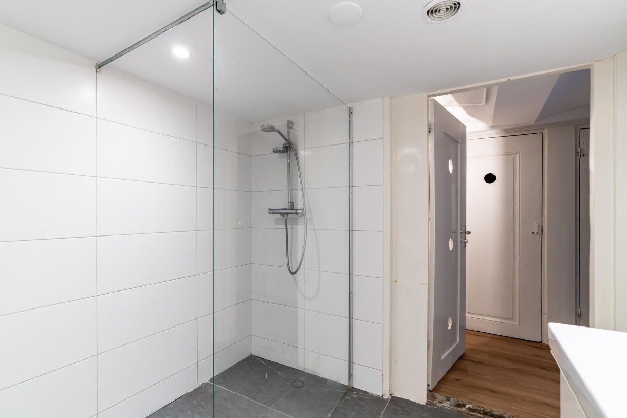 Te koop: Foto Appartement aan de Prinsegracht 174B in 's-Gravenhage