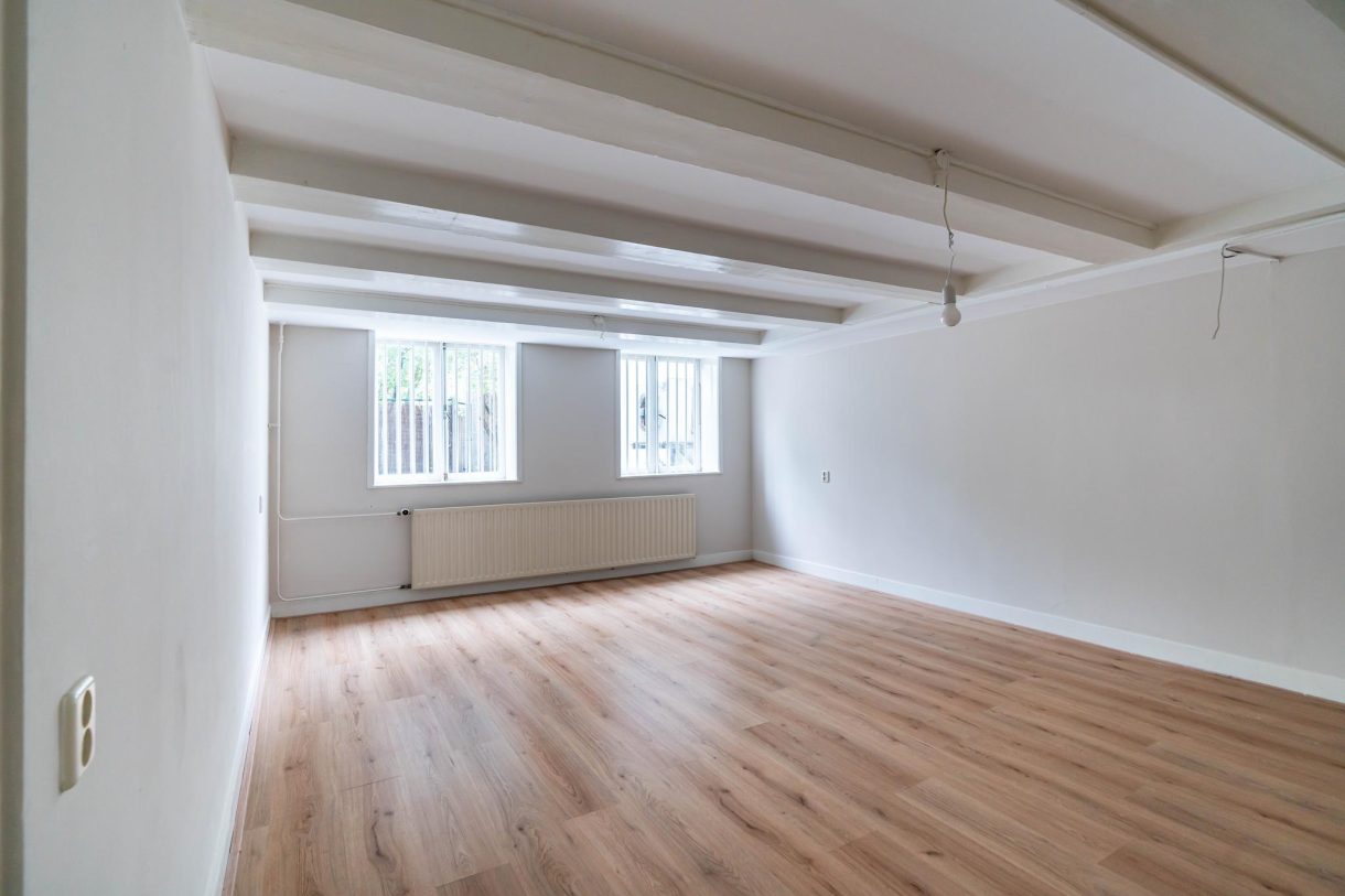 Te koop: Foto Appartement aan de Prinsegracht 174B in 's-Gravenhage