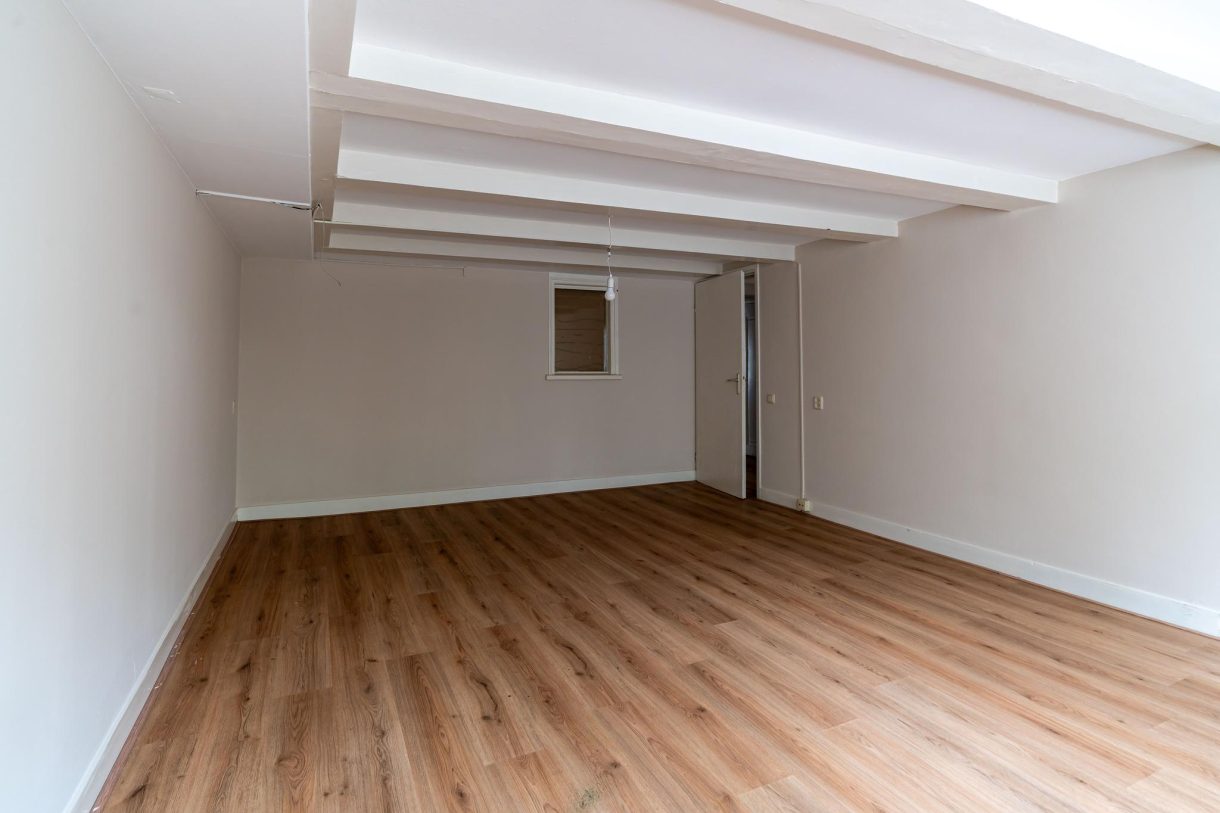 Te koop: Foto Appartement aan de Prinsegracht 174B in 's-Gravenhage