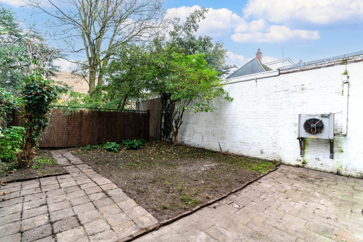 Te koop: Foto Appartement aan de Prinsegracht 174B in 's-Gravenhage