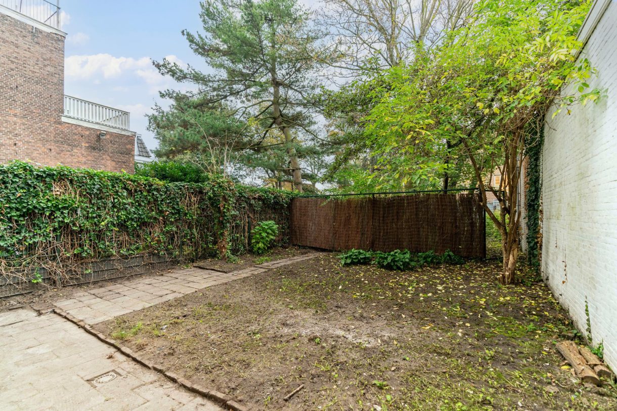 Te koop: Foto Appartement aan de Prinsegracht 174B in 's-Gravenhage