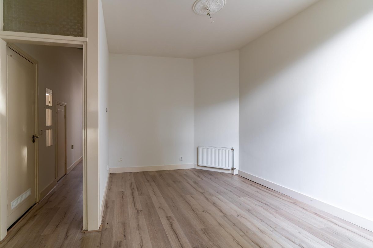 Te koop: Foto Appartement aan de Daltonstraat 4 in 's-Gravenhage
