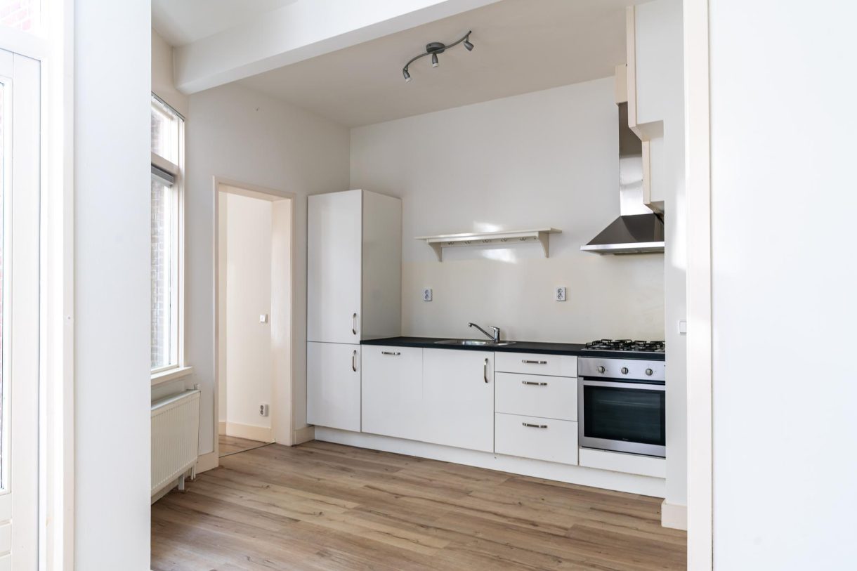 Te koop: Foto Appartement aan de Daltonstraat 4 in 's-Gravenhage