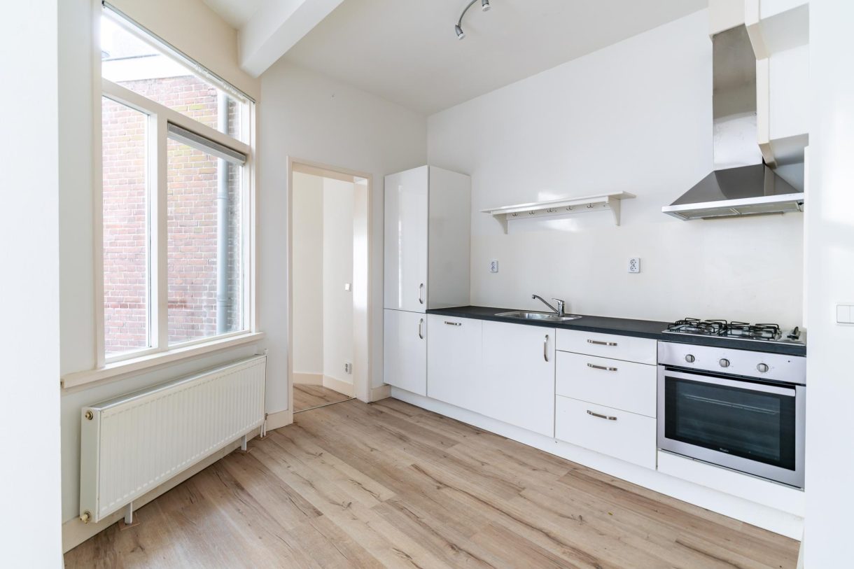 Te koop: Foto Appartement aan de Daltonstraat 4 in 's-Gravenhage