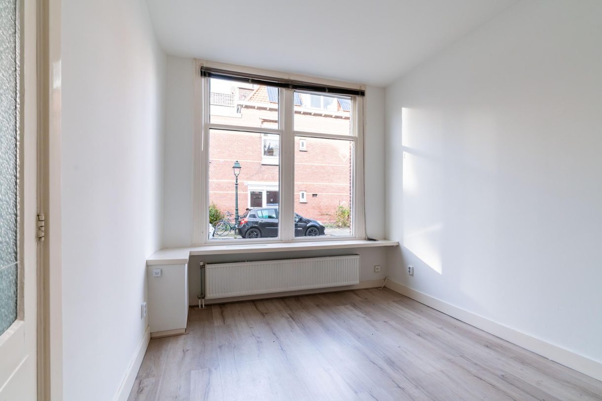 Te koop: Foto Appartement aan de Daltonstraat 4 in 's-Gravenhage