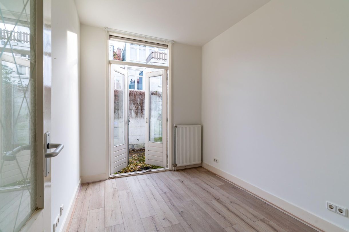 Te koop: Foto Appartement aan de Daltonstraat 4 in 's-Gravenhage