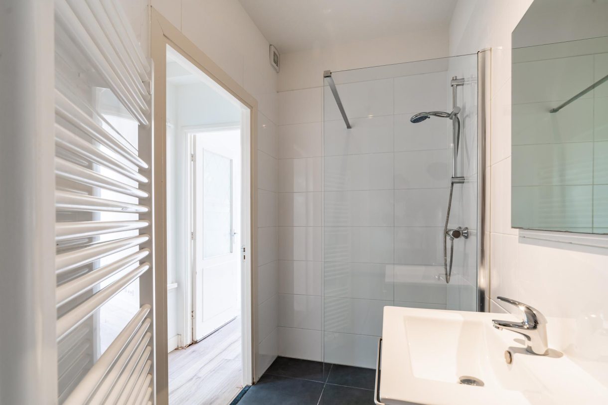 Te koop: Foto Appartement aan de Daltonstraat 4 in 's-Gravenhage