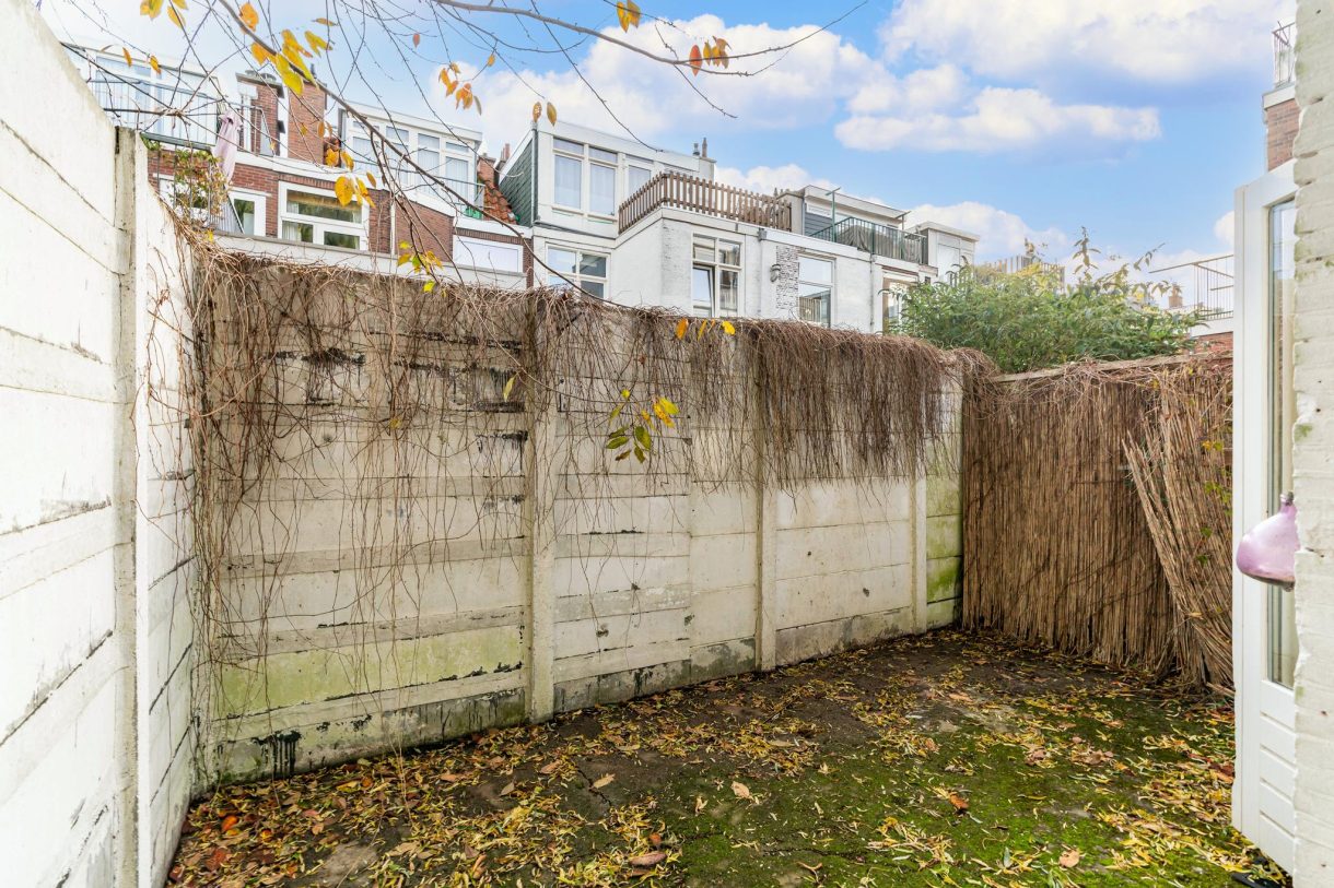Te koop: Foto Appartement aan de Daltonstraat 4 in 's-Gravenhage