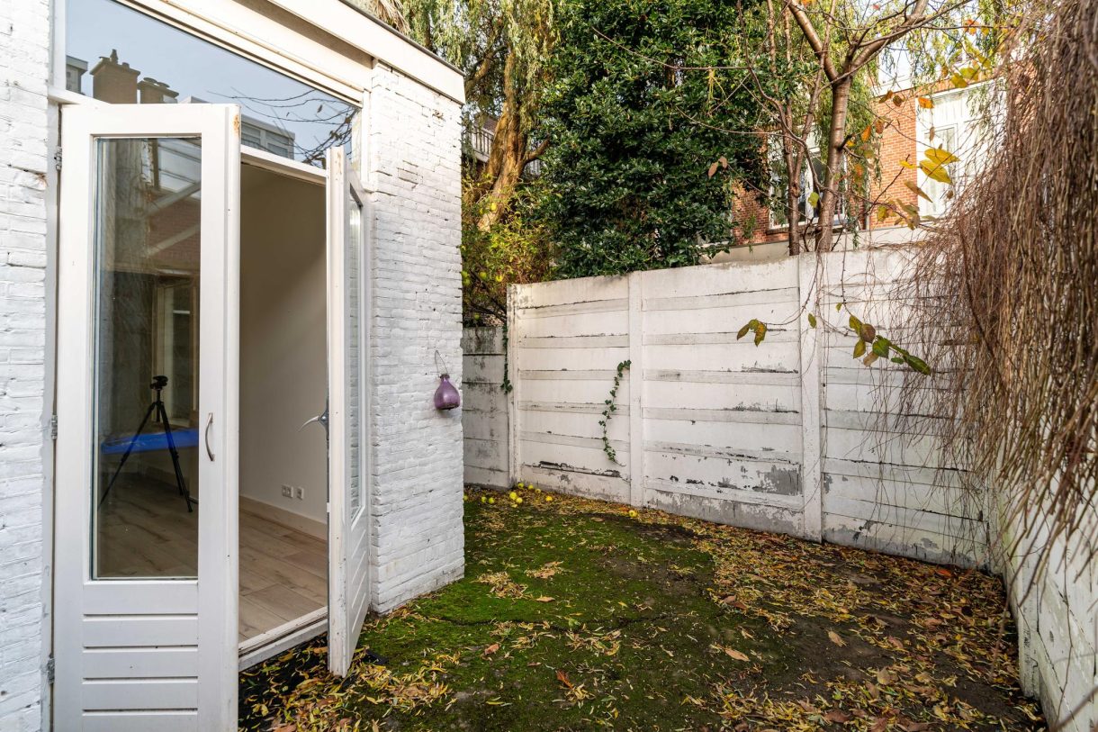 Te koop: Foto Appartement aan de Daltonstraat 4 in 's-Gravenhage