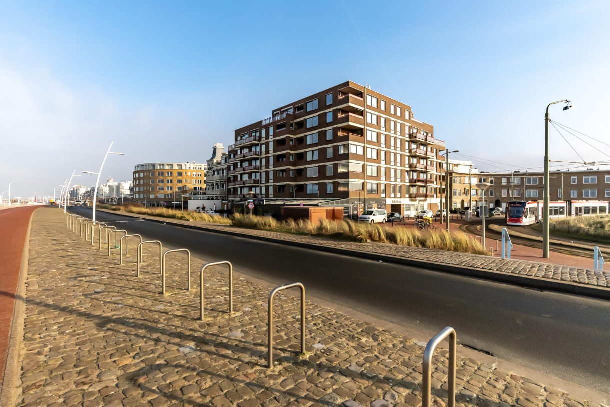 Te koop: Foto Appartement aan de Zeeruststraat 80 in 's-Gravenhage