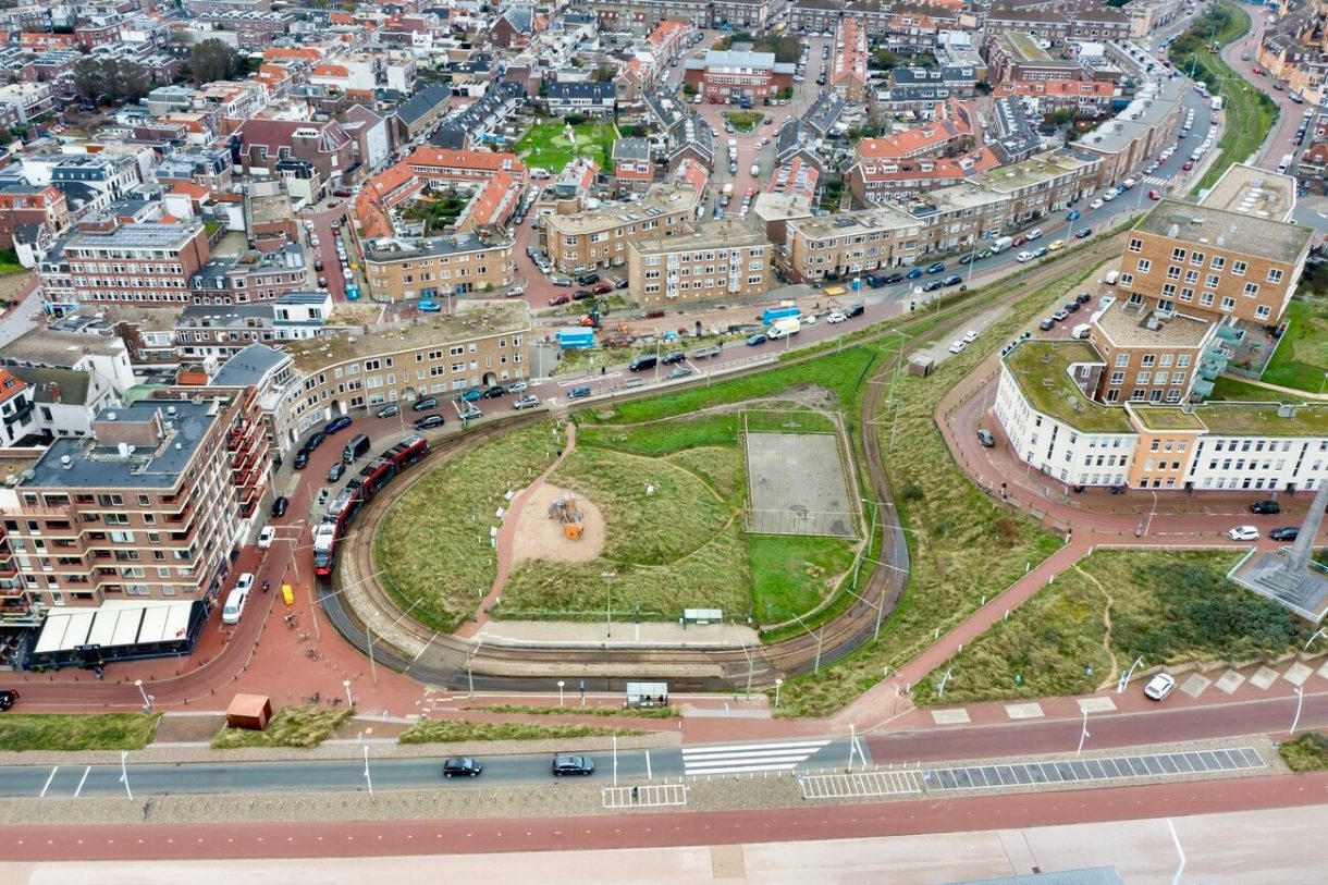 Te koop: Foto Appartement aan de Zeeruststraat 80 in 's-Gravenhage