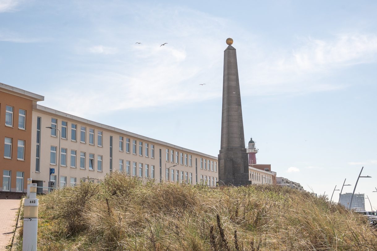 Te koop: Foto Appartement aan de Zeeruststraat 80 in 's-Gravenhage