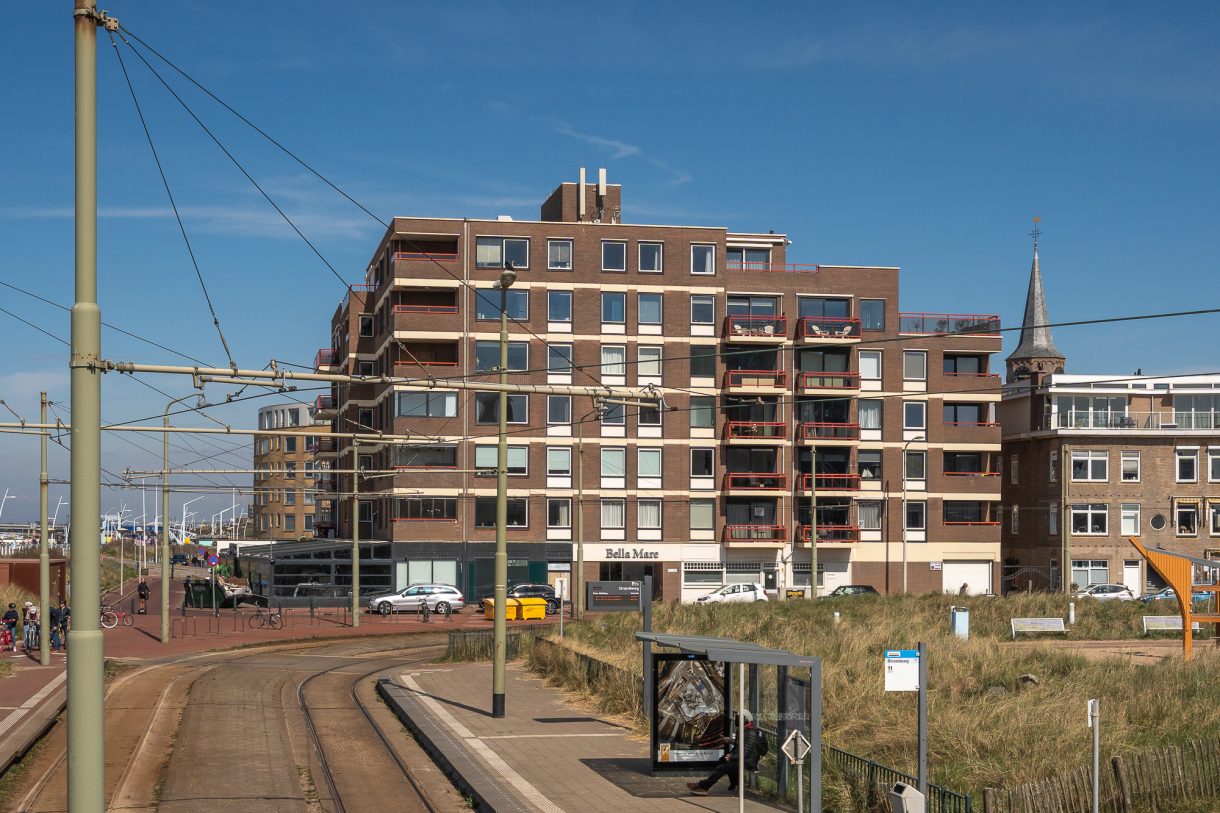 Te koop: Foto Appartement aan de Zeeruststraat 80 in 's-Gravenhage