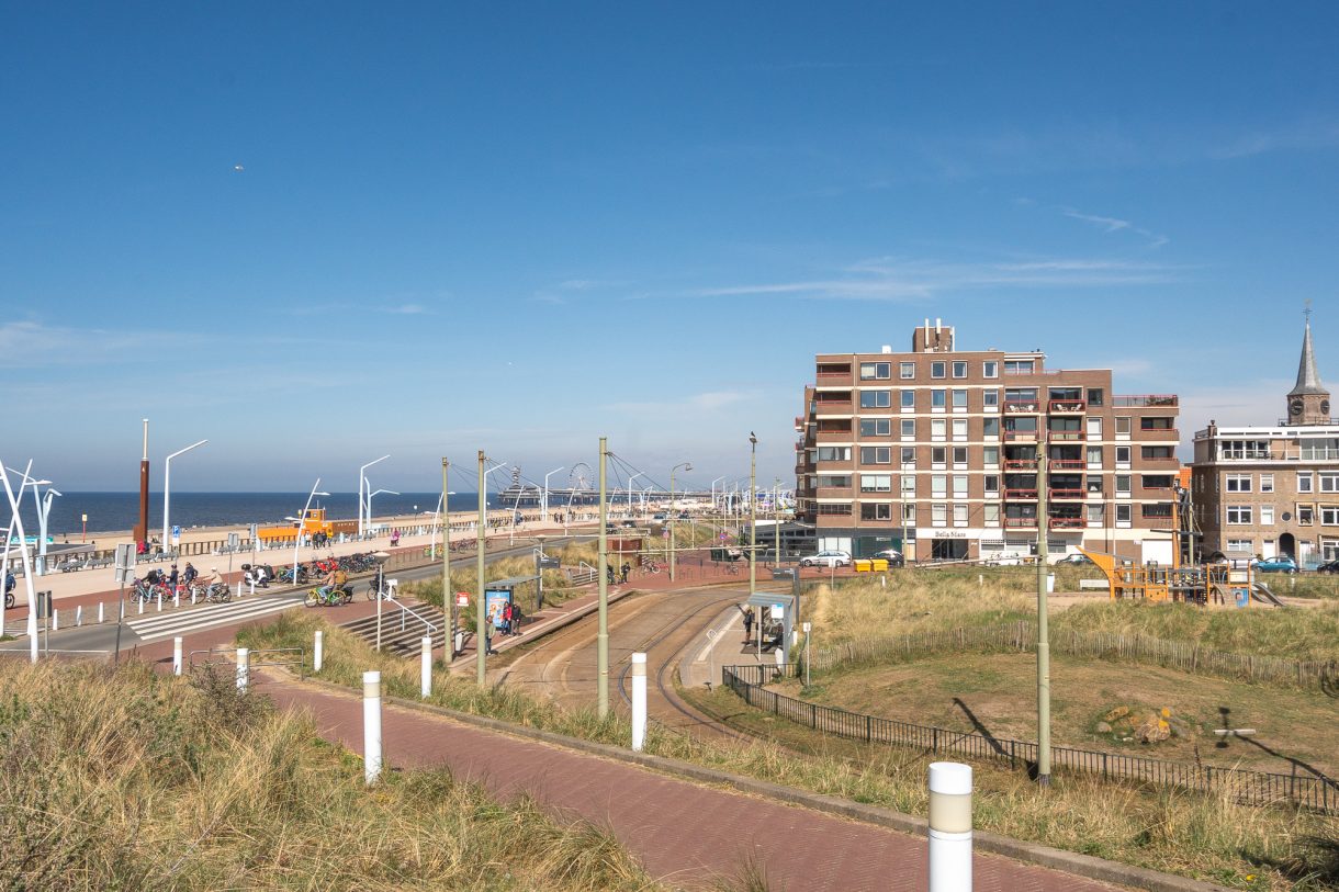 Te koop: Foto Appartement aan de Zeeruststraat 80 in 's-Gravenhage
