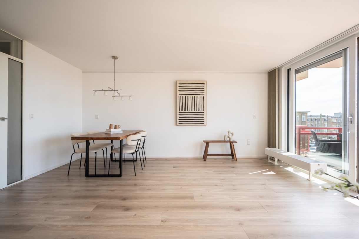 Te koop: Foto Appartement aan de Zeeruststraat 80 in 's-Gravenhage