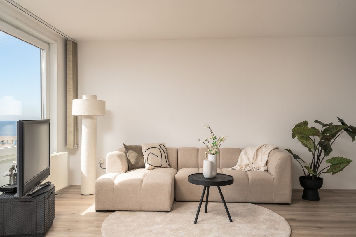 Te koop: Foto Appartement aan de Zeeruststraat 80 in 's-Gravenhage