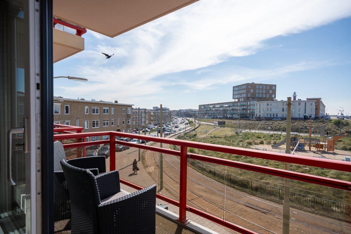 Te koop: Foto Appartement aan de Zeeruststraat 80 in 's-Gravenhage