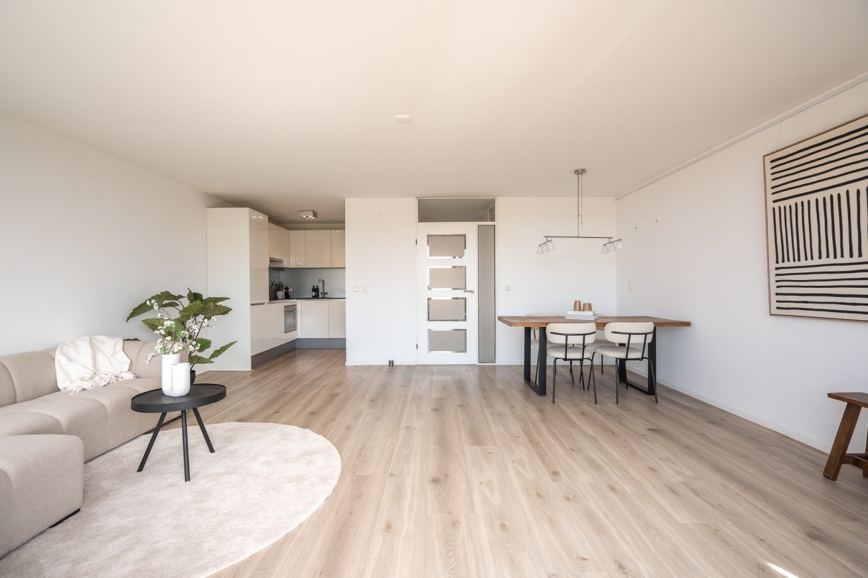 Te koop: Foto Appartement aan de Zeeruststraat 80 in 's-Gravenhage