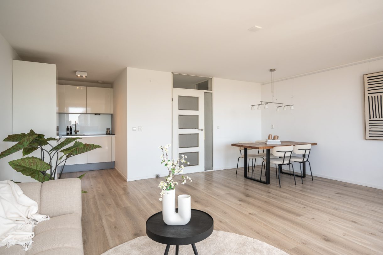 Te koop: Foto Appartement aan de Zeeruststraat 80 in 's-Gravenhage