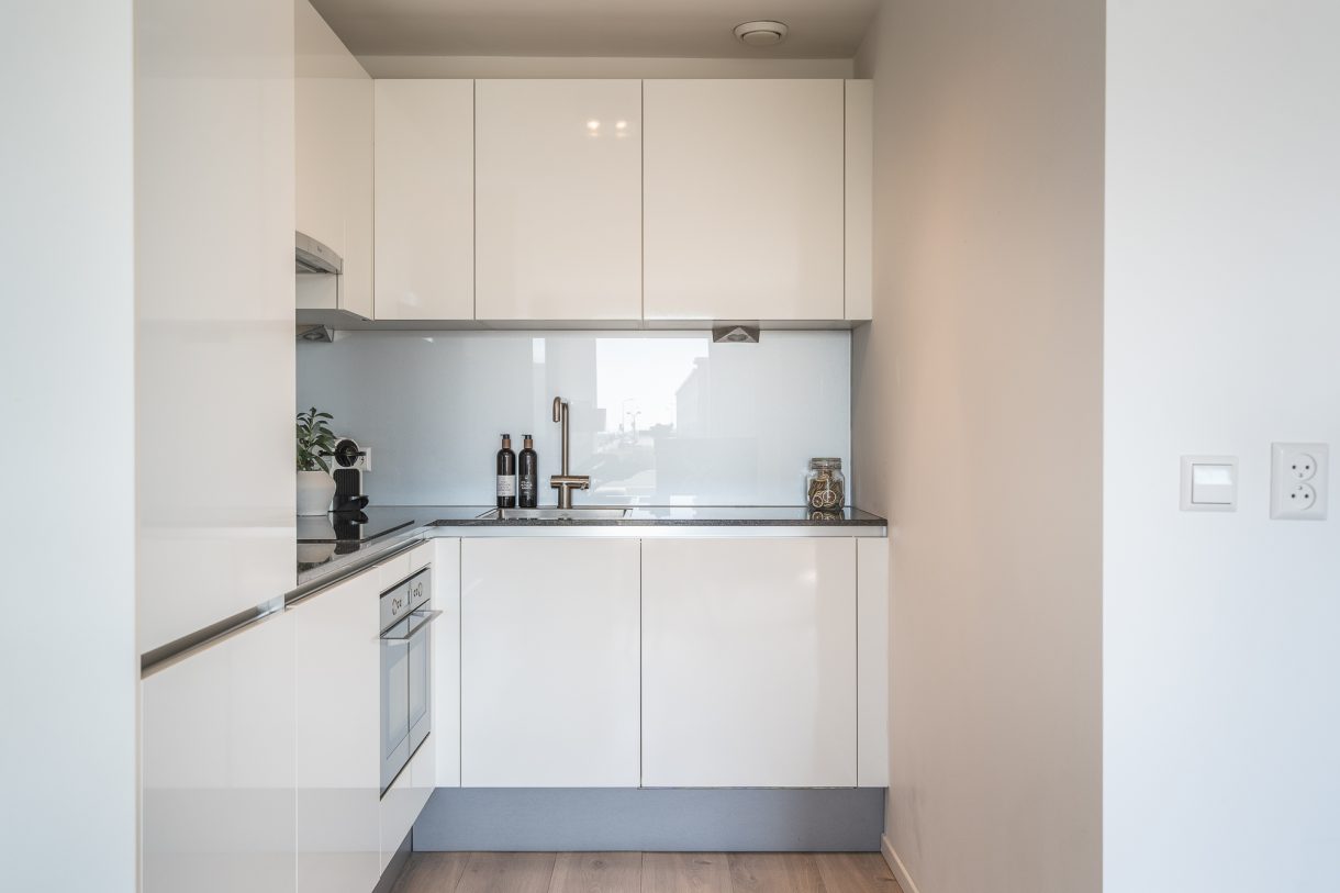 Te koop: Foto Appartement aan de Zeeruststraat 80 in 's-Gravenhage