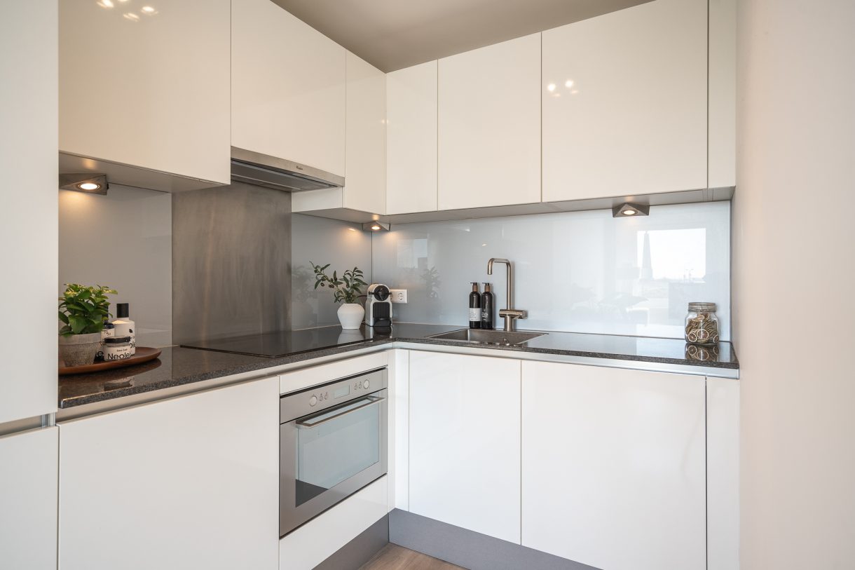 Te koop: Foto Appartement aan de Zeeruststraat 80 in 's-Gravenhage