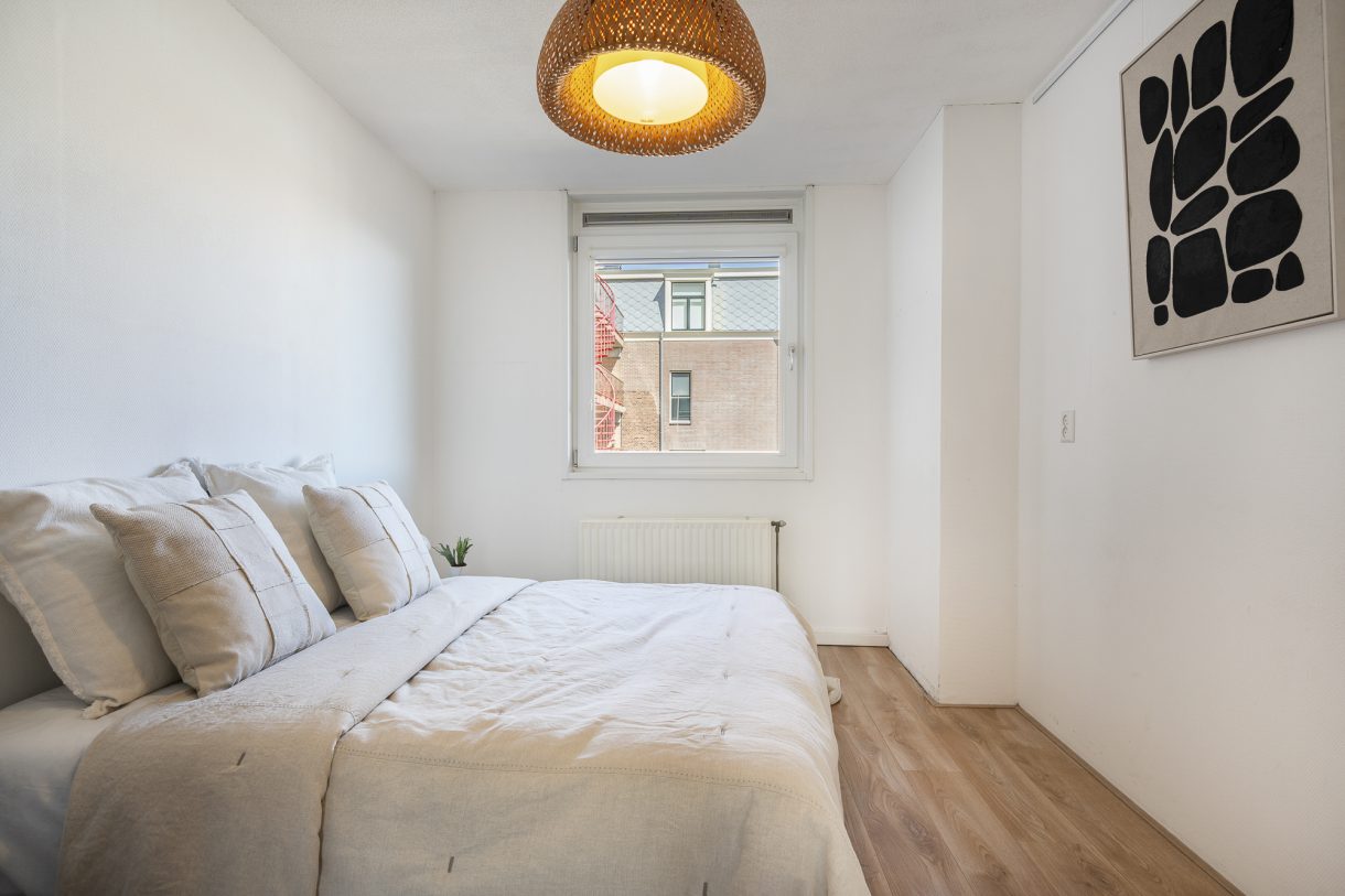 Te koop: Foto Appartement aan de Zeeruststraat 80 in 's-Gravenhage